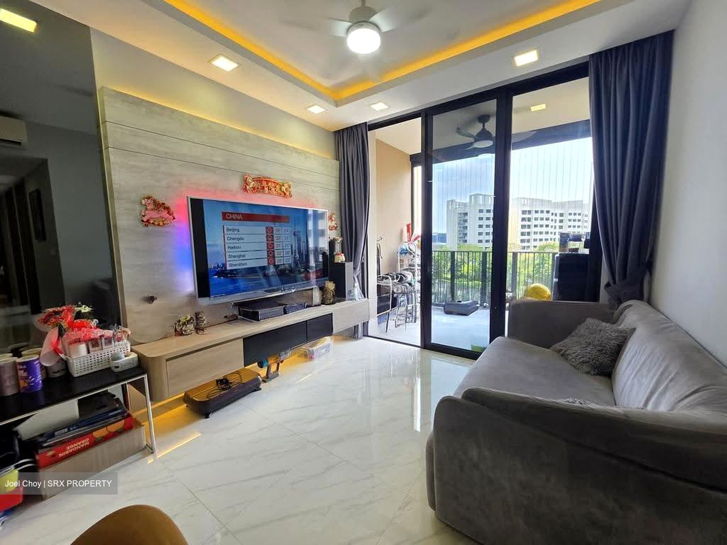 Le Quest (D23), Apartment #607968181